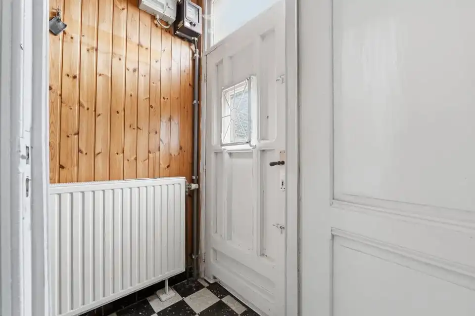 VOLLEDIG TE RENOVEREN WONING IN HEERS foto 7