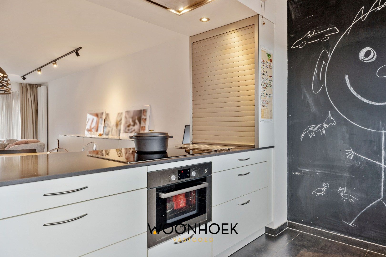 Riante 3-slpk duplex met 2 badkamers in kindvriendelijke wijk! foto 9
