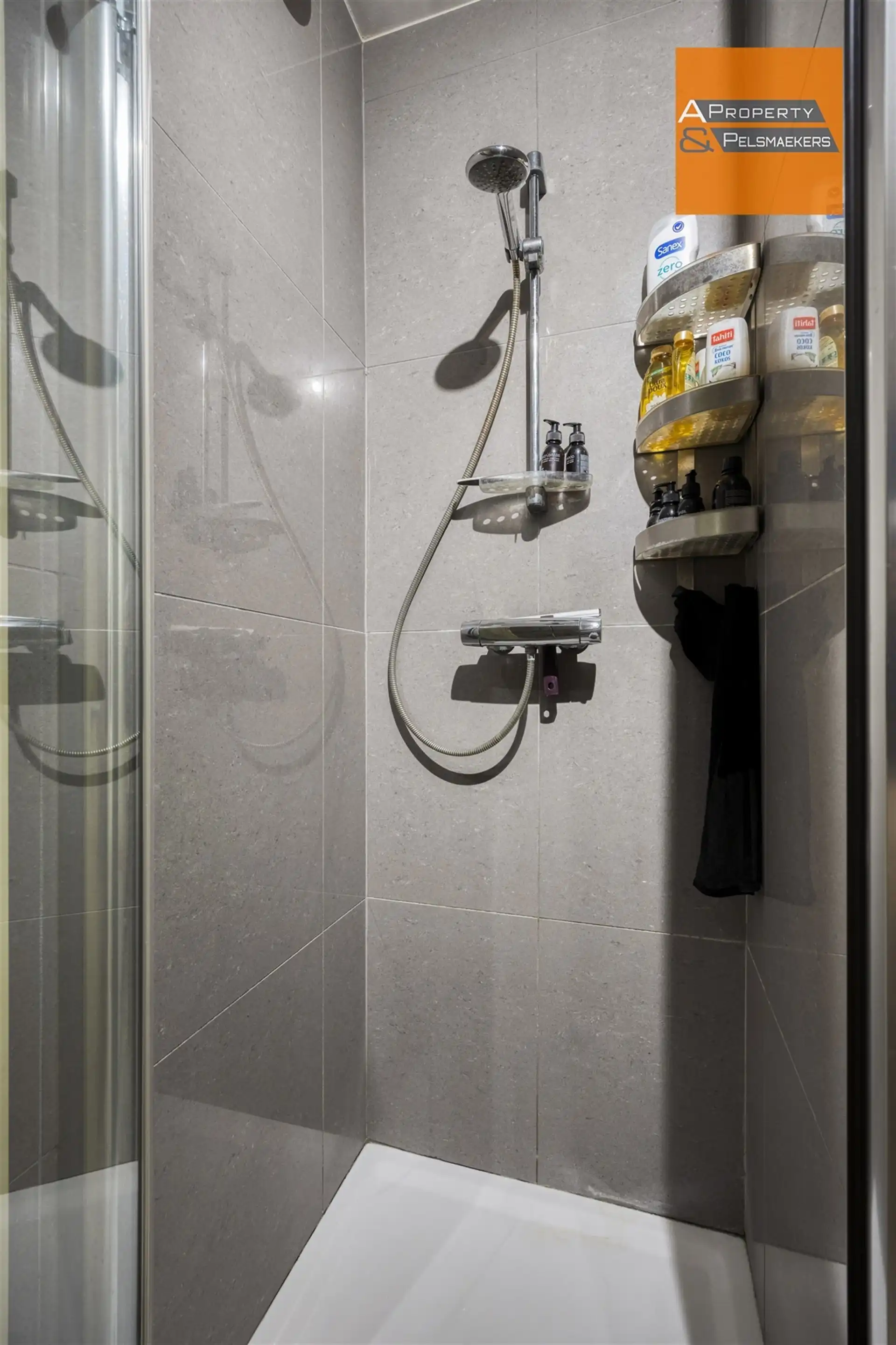 Nieuw gelijkvloers appartement – Residentie Abdijpark foto 9