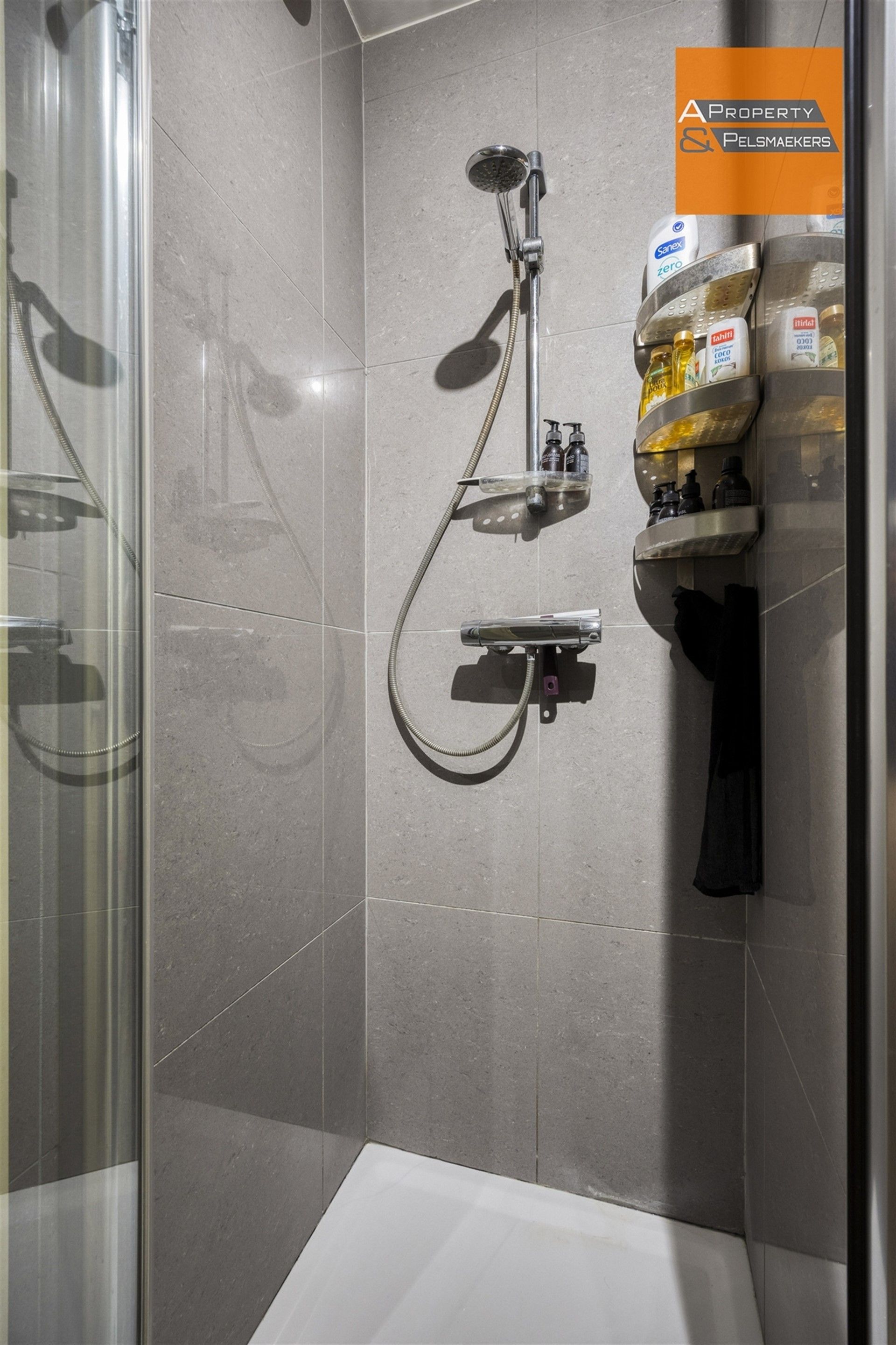 Nieuw gelijkvloers appartement – Residentie Abdijpark foto 9