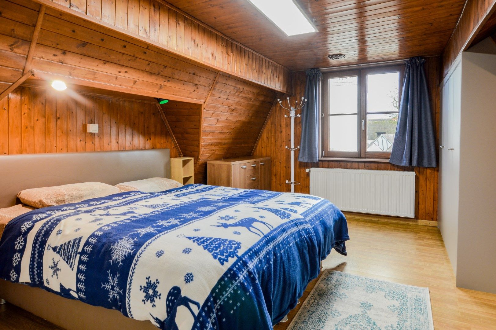 Instapklare woning met 3 slaapkamers op toplocatie in centrum Brugge!  foto 9