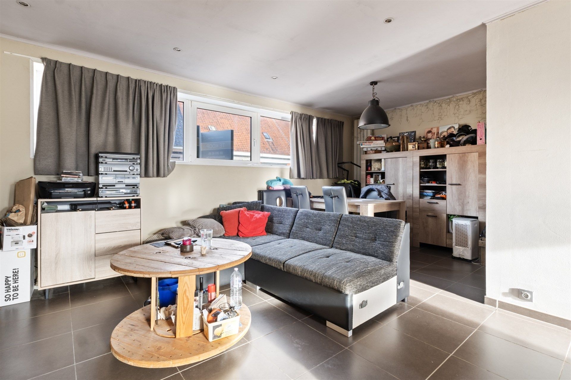 Half open bebouwing foto 7