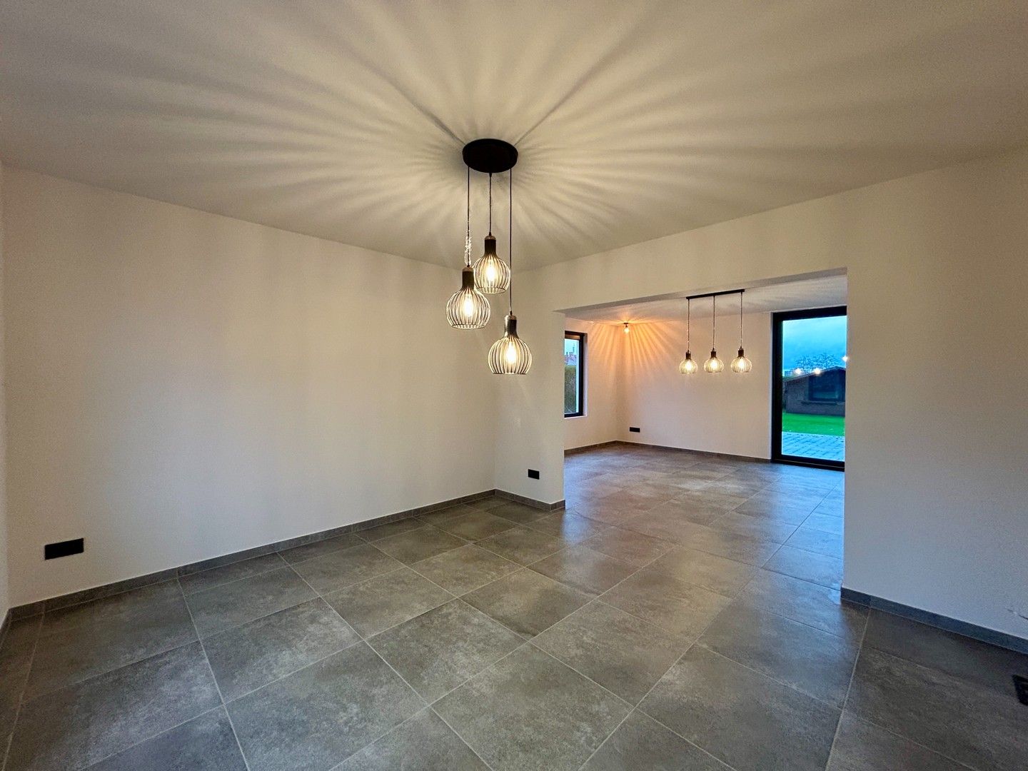 Prachtig gerenoveerde HOB met 3 slaapkamers te Rumbeke! foto 5