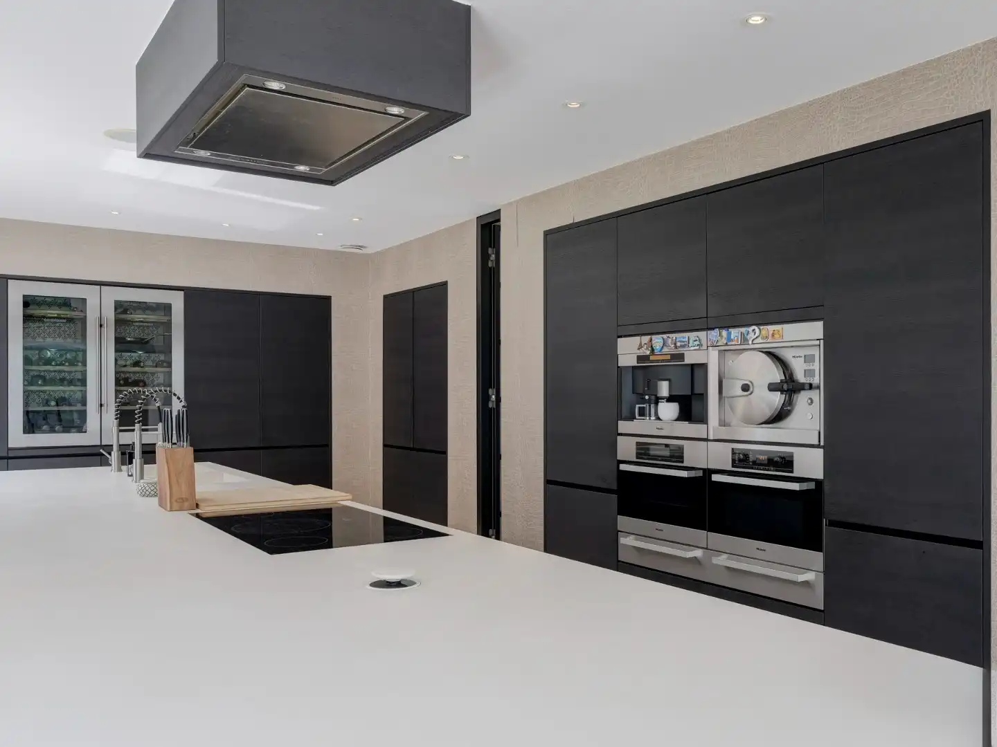 Exclusieve villa  foto 9