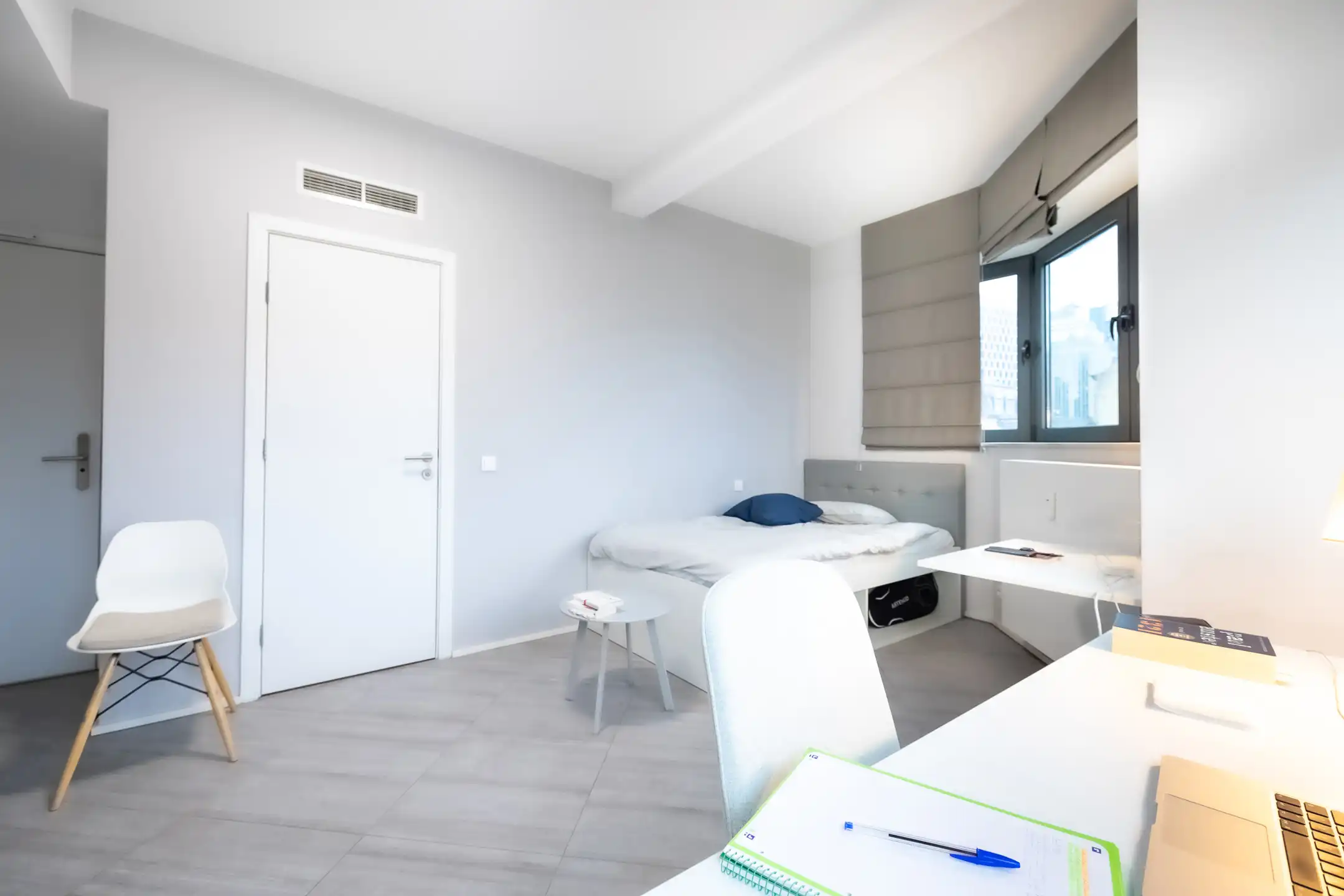 Studio - Brussel Centrum foto 6