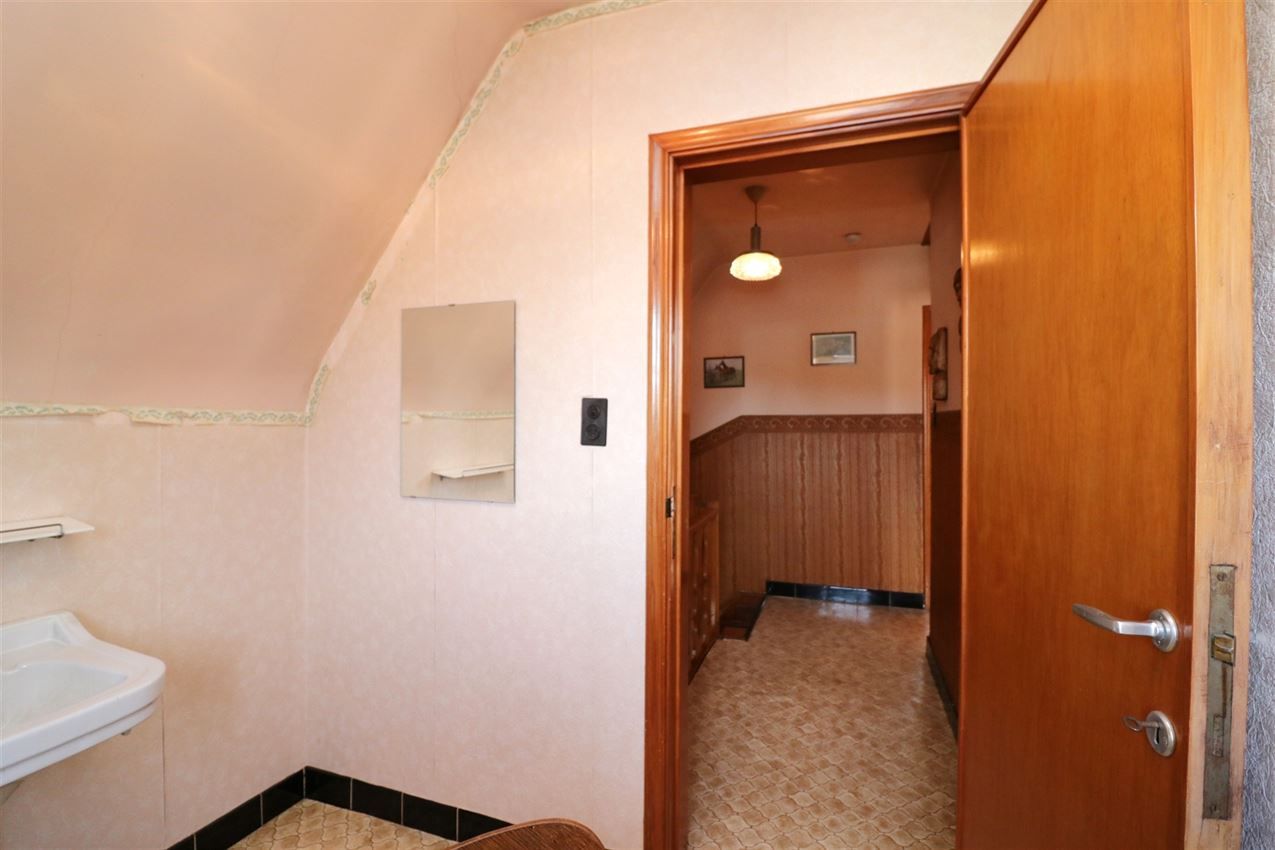 charmante stijl, 3 slpkmrs, riante Zgerichte tuin foto 46