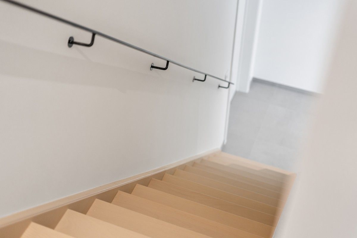 Moderne woningen op een rustige en groene ligging te Zarren. foto 11