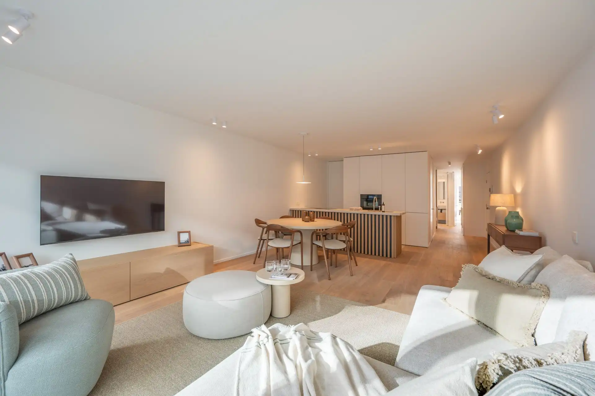 Appartement te koop Kustlaan 10 -/11 - 8300 Knokke-Heist