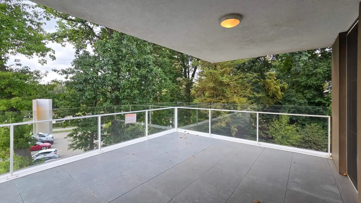 PRACHTIG APPARTEMENT met assistentieoptie IN EEN GROENE PARKOMGEVING. foto 11