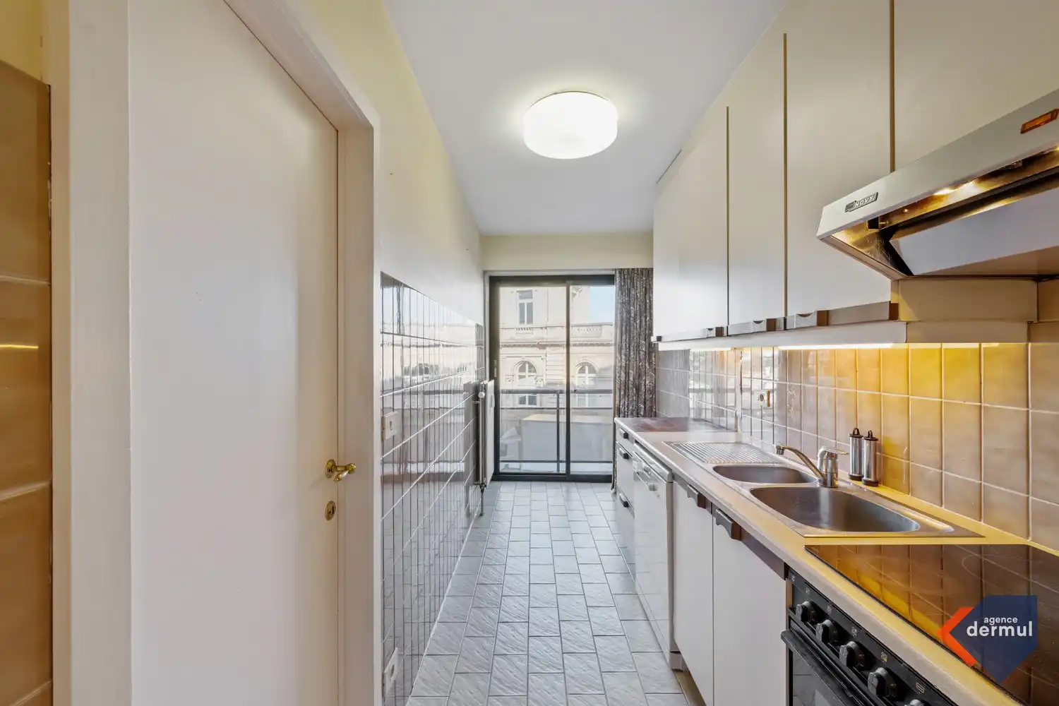 RESIDENTIE SILVER BEACH foto 11