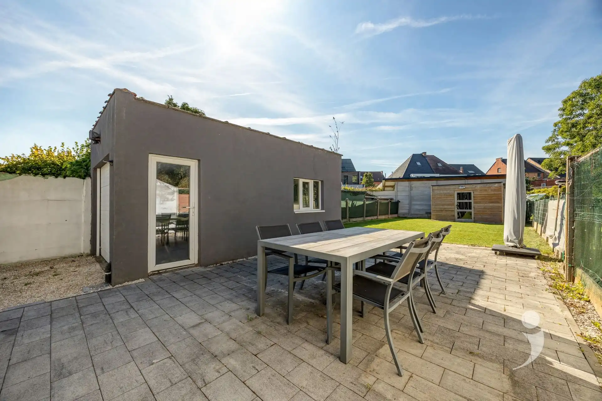 Gerenoveerde HOB op uitstekende locatie foto 22