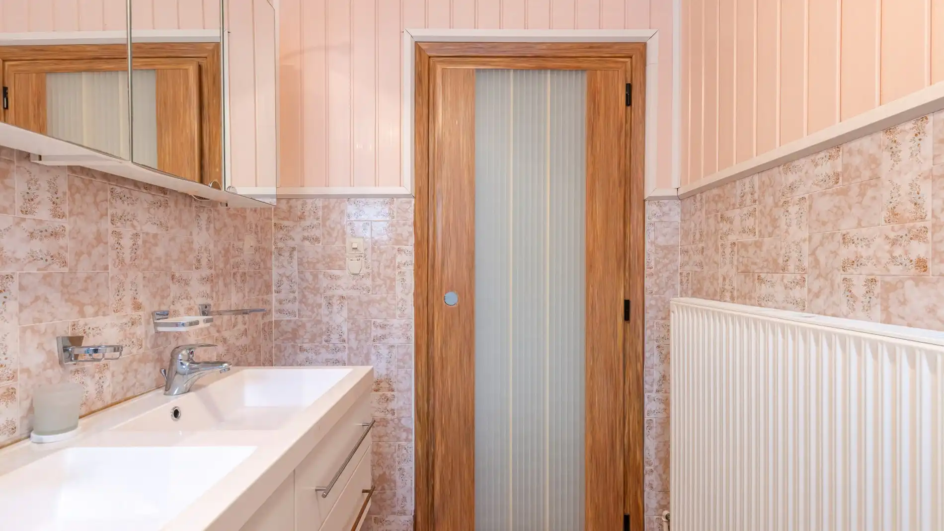 Vrijstaande woning met tuin te Langdorp foto 18