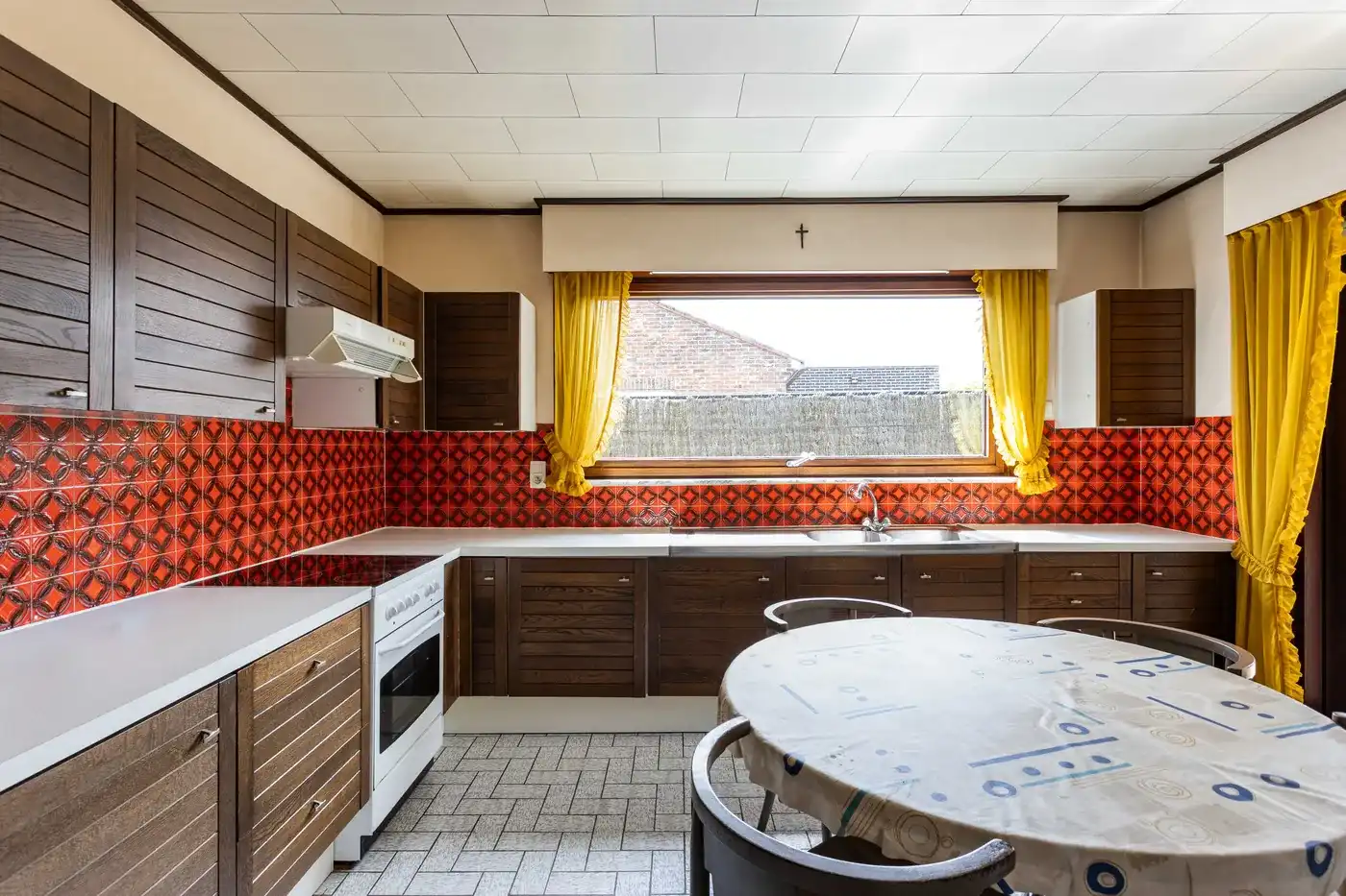 Charmante alleenstaande woning foto 8
