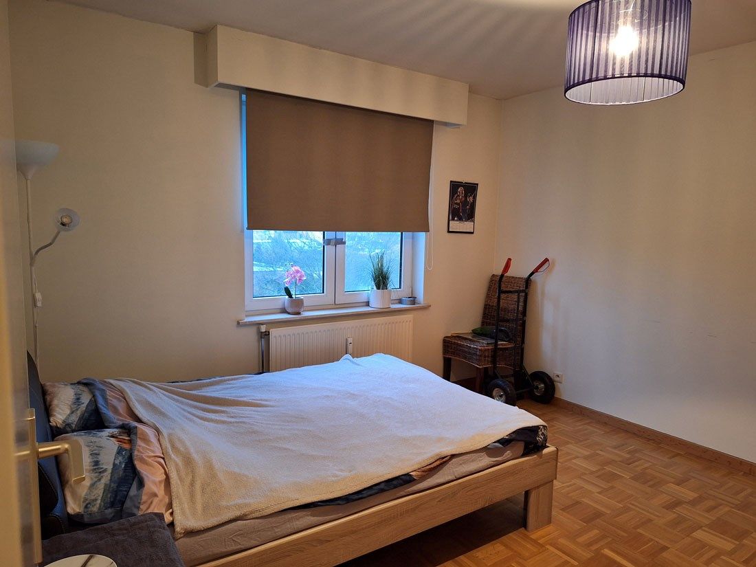 Goed gelegen appartement te Kermt foto 13