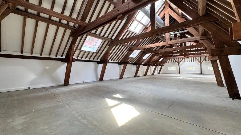 Loftkantoor te huur in The Lofthouse te Antwerpen foto 8