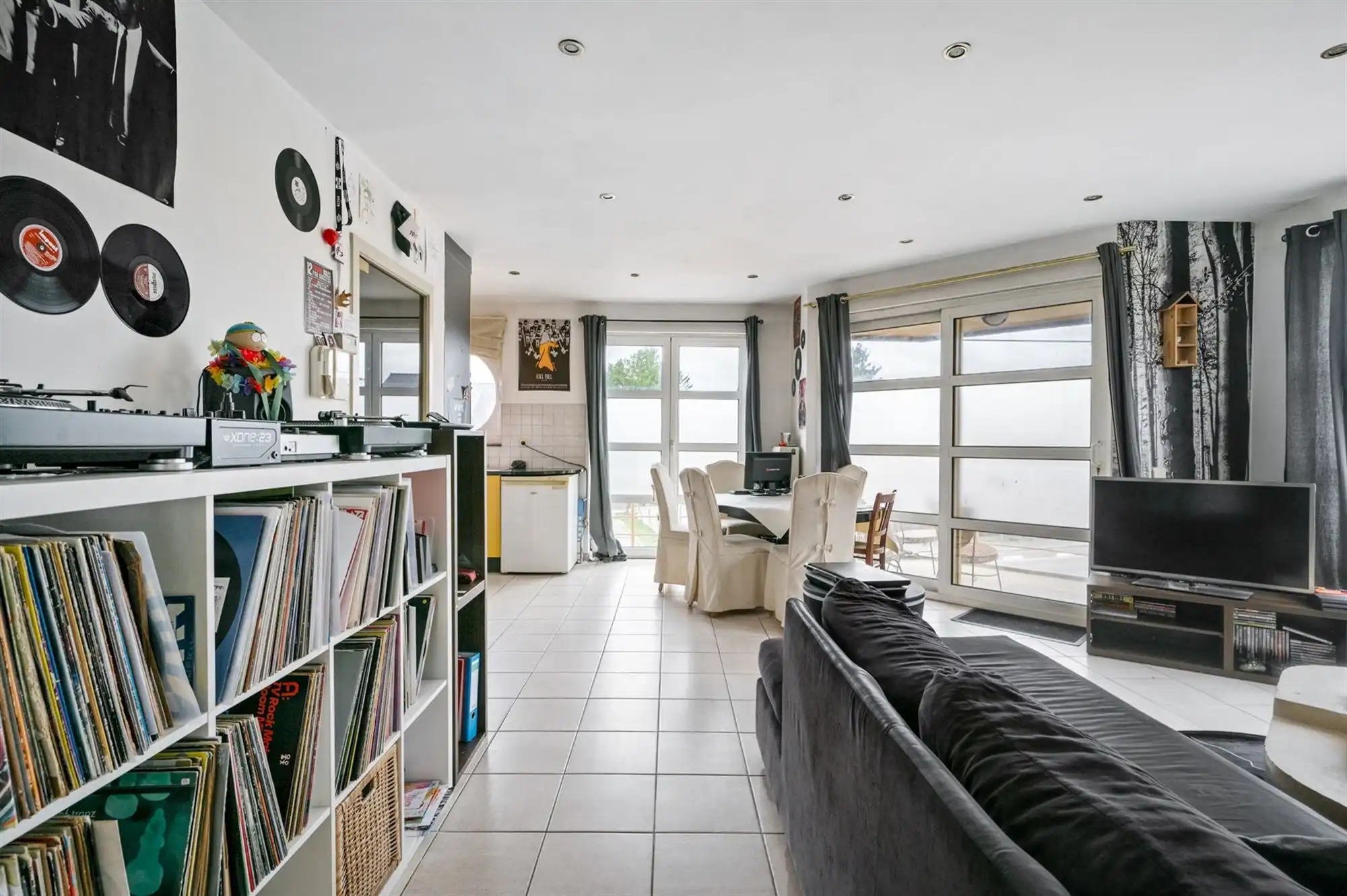 Knap appartement te Onze-Lieve-Vrouw-Waver foto 4