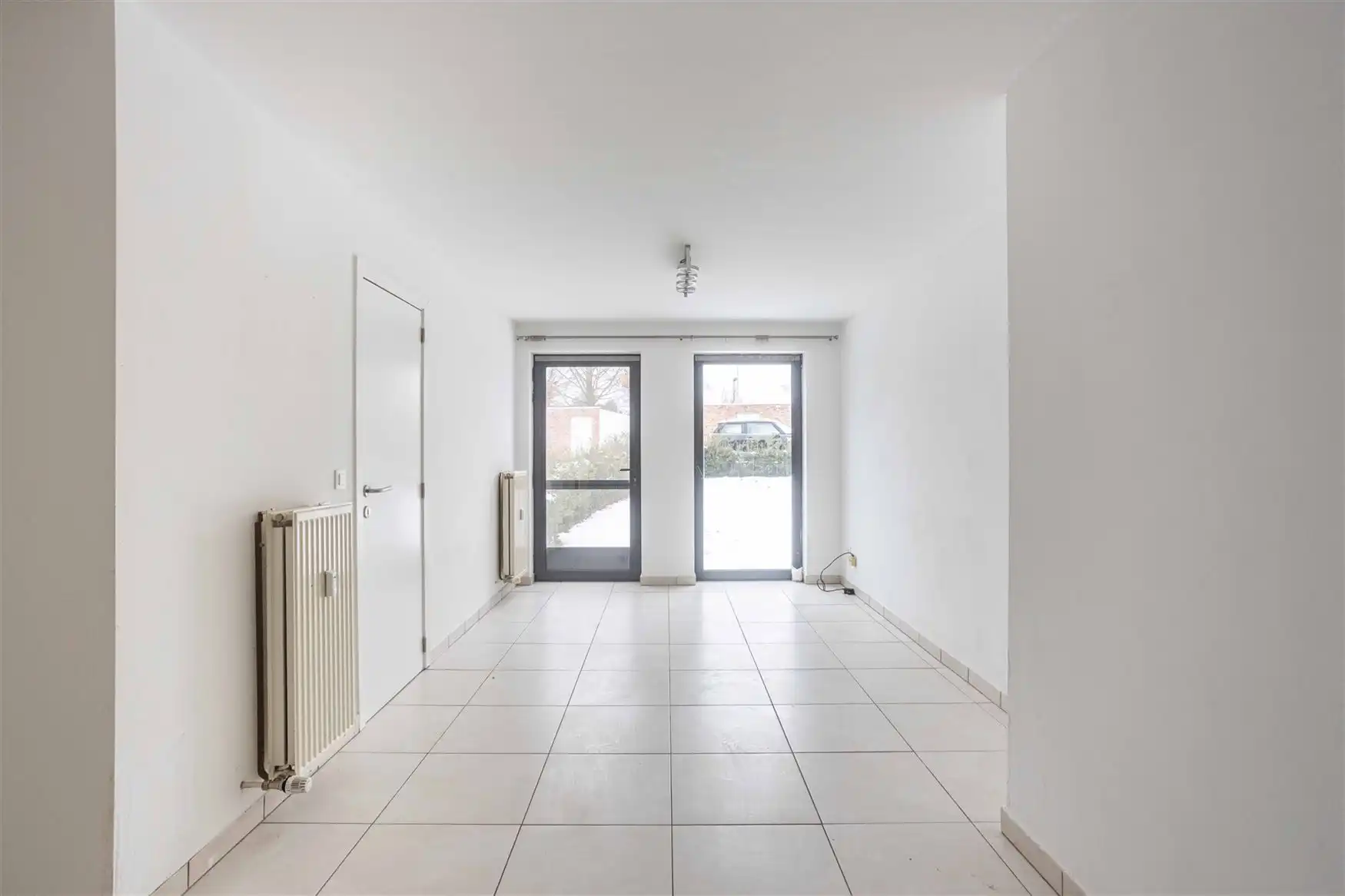 Gezellig appartement met tuin en garage in Merelbeke. foto 5