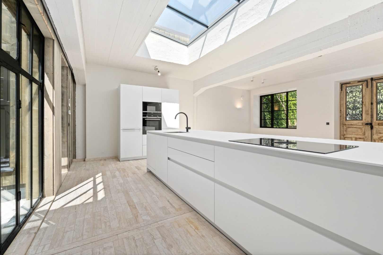 Unieke loft foto {{pictureIndex}}