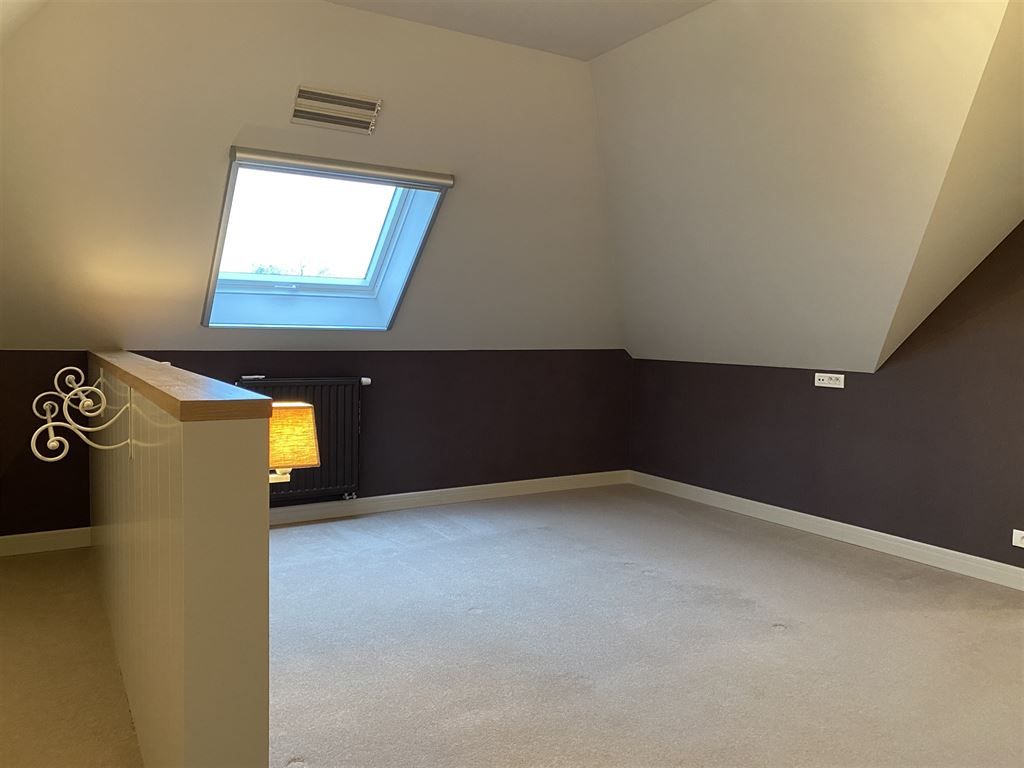 Luxueus afgewerkt penthouse / duplexappartement foto 30