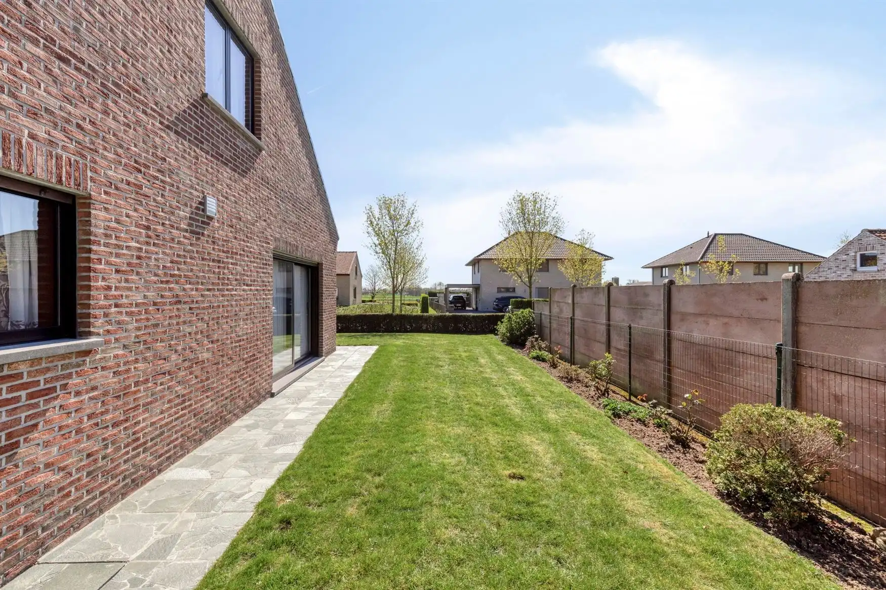 Ruime bungalow op toplocatie foto 23