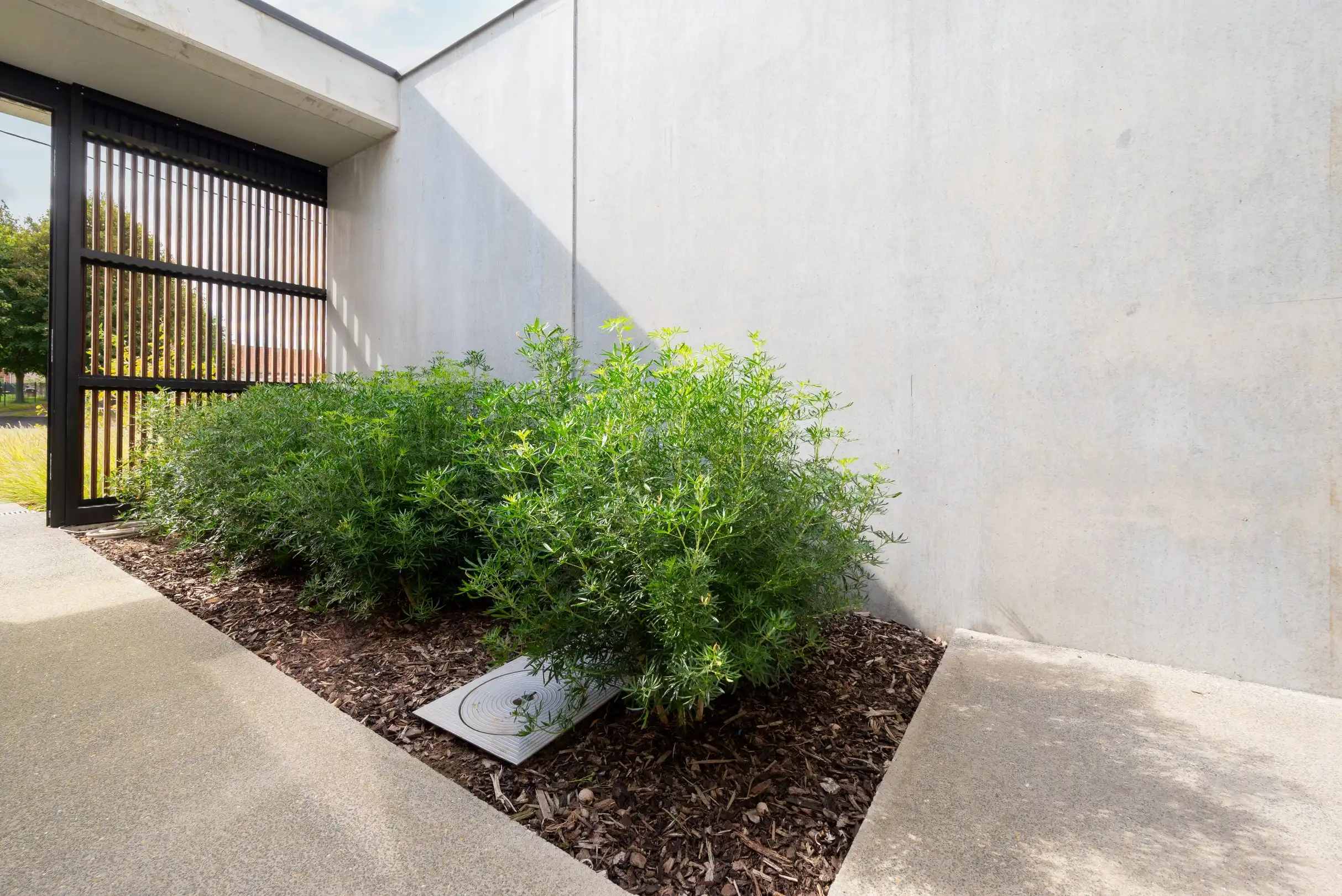 Ruime nieuwbouwwoning op 750 m² met open verzicht. foto 12