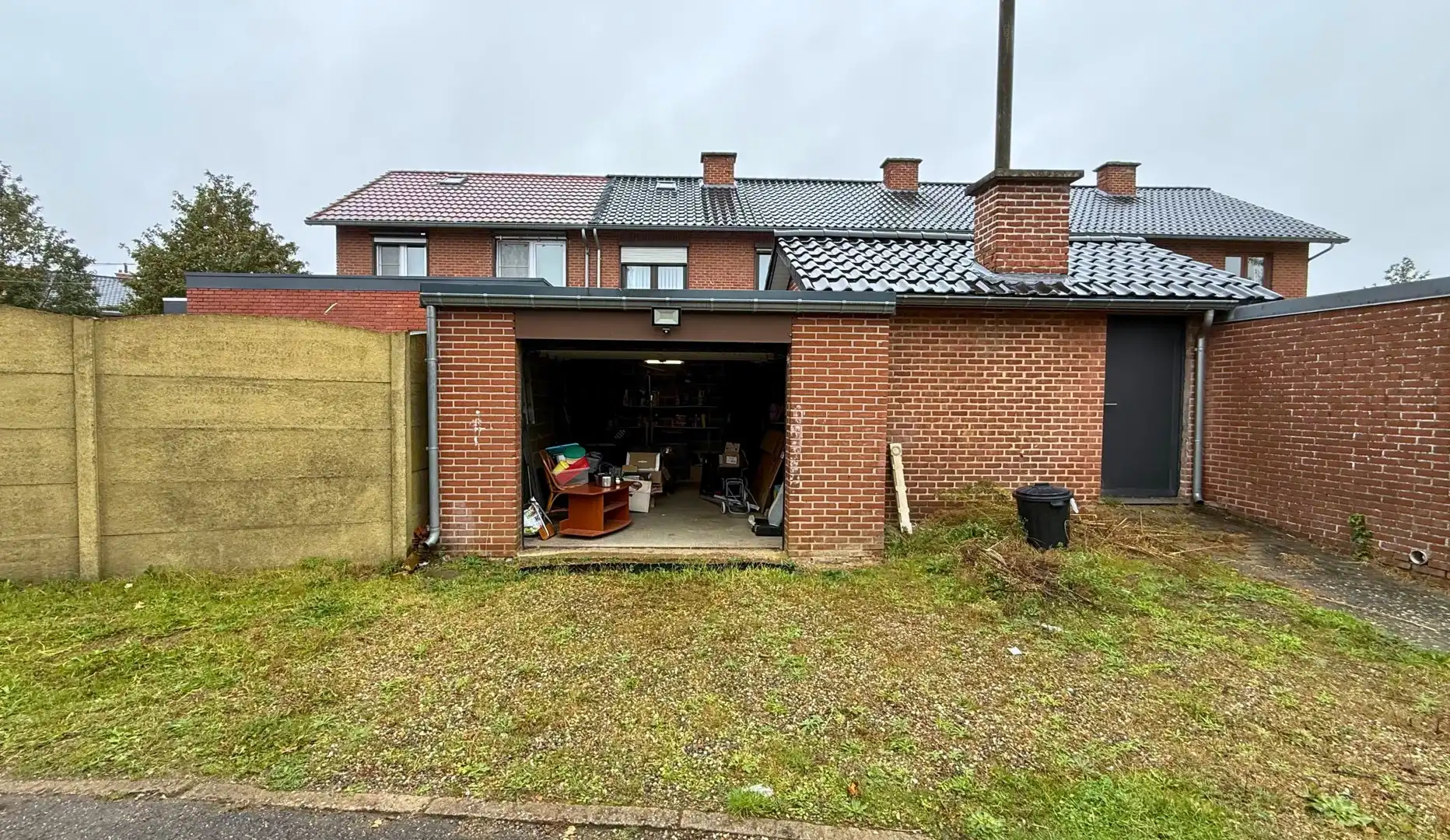 Woning foto 2