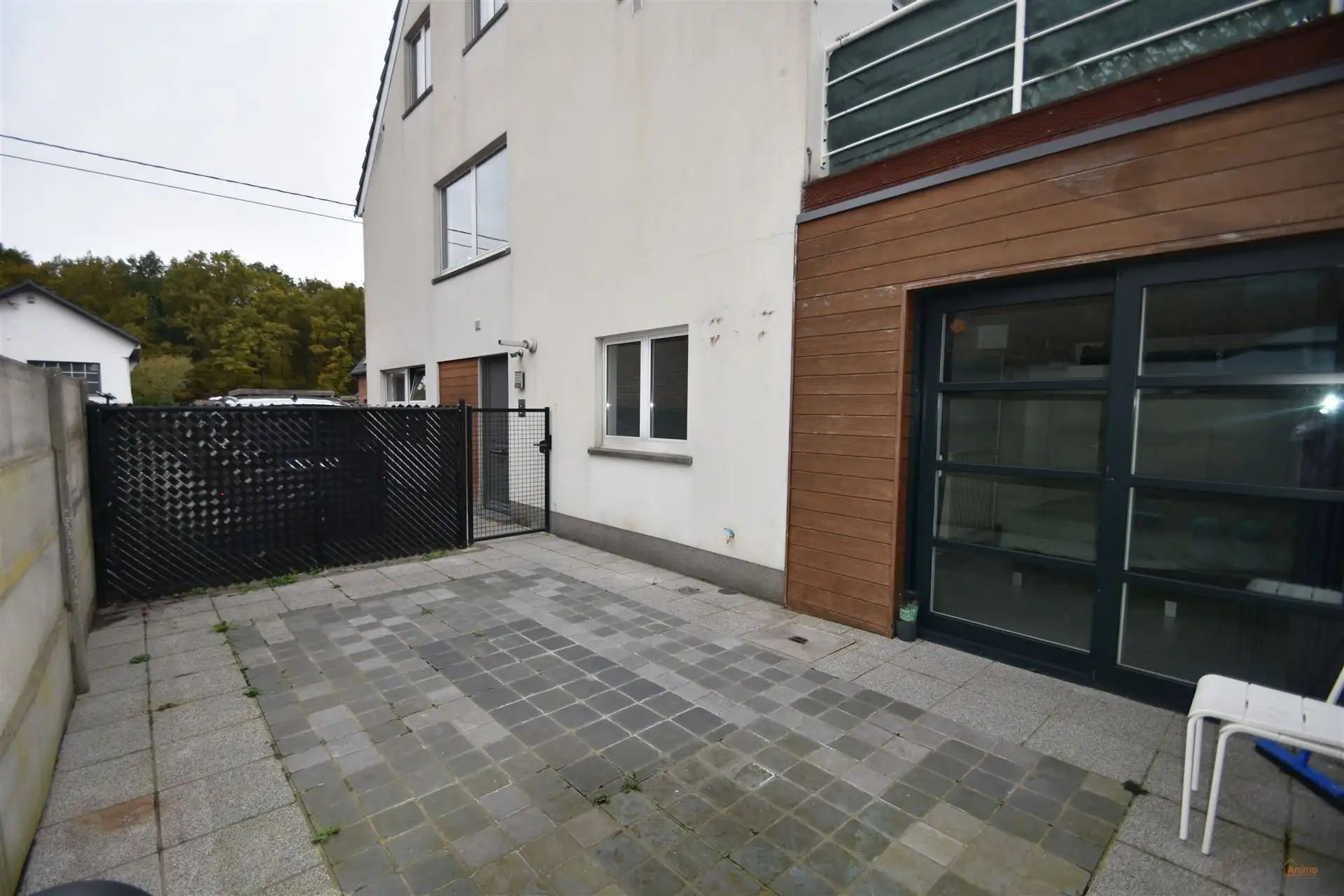 Opslagruimte foto 12