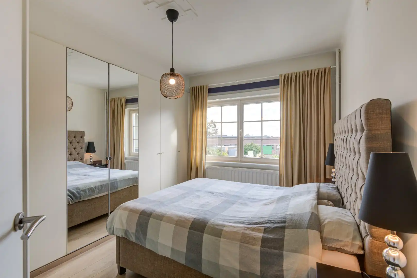 Gerenoveerde halfopen bebouwing met tuin, terras, dubbele garage en 4 slaapkamers in Londerzeel  : OPENDEUR  28/2 VAN 14 TOT 17 UUR foto 19