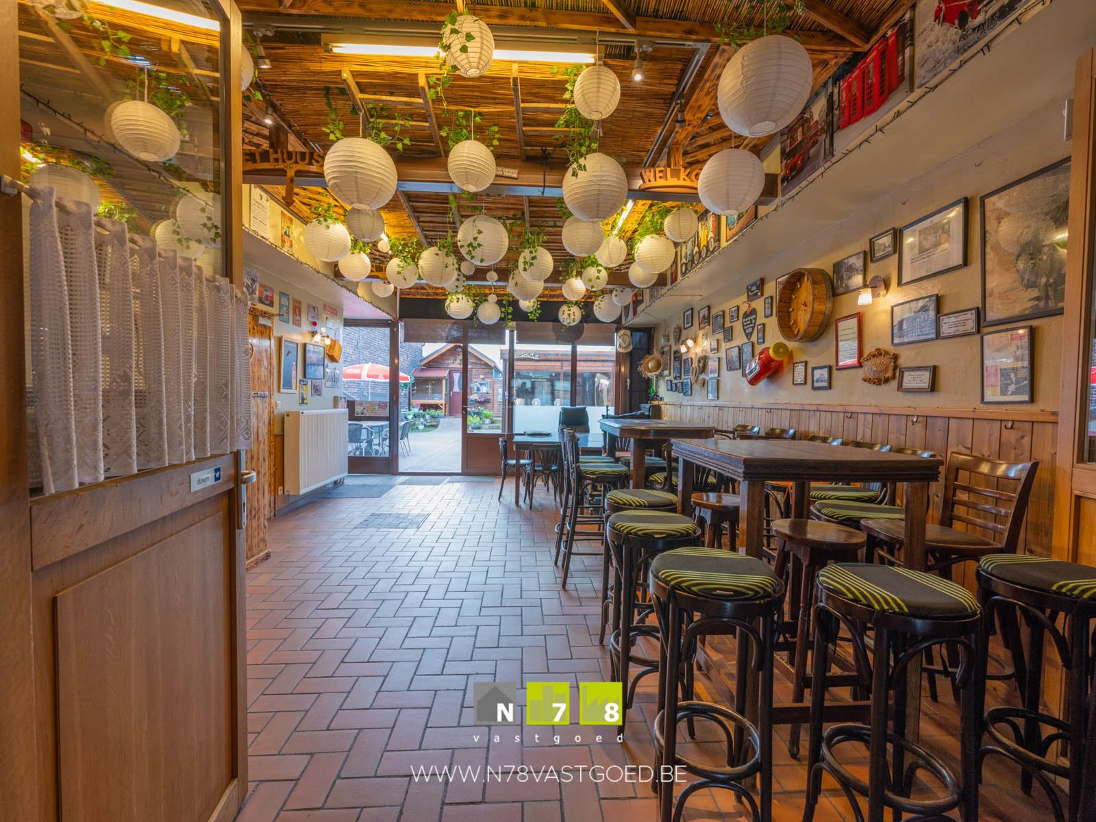 Commerciële ruimte te koop foto 9