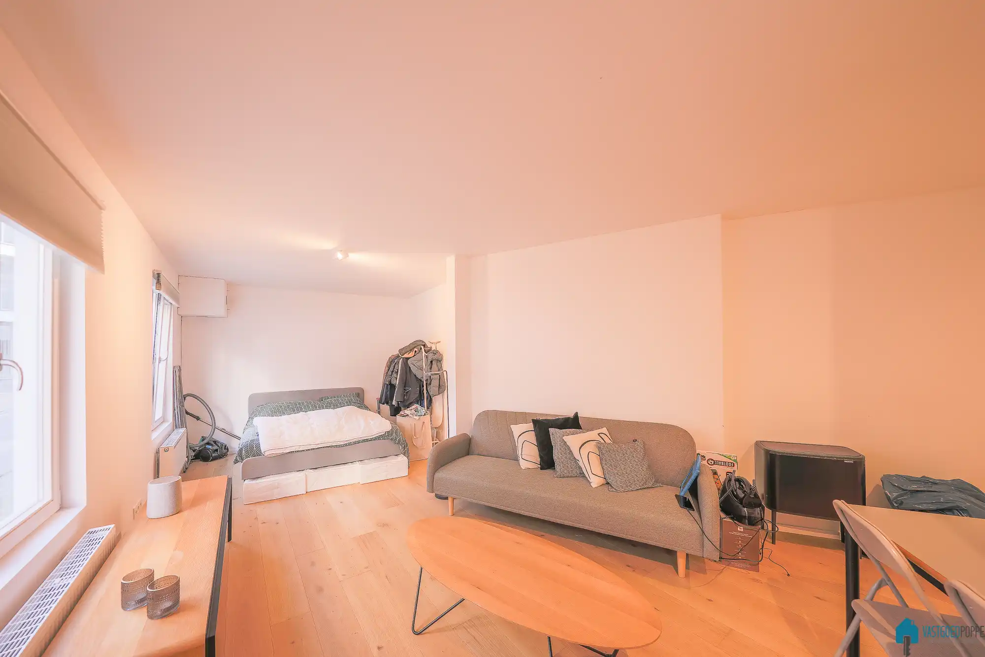 Instapklare studio op topligging in hartje Gent foto 2