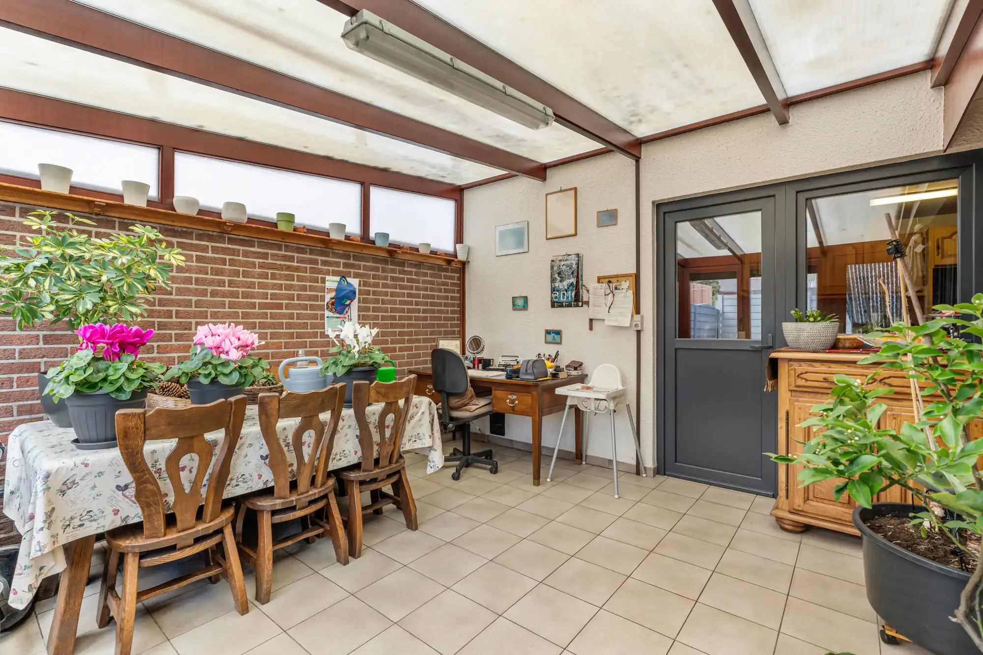 Huis te koop foto 12