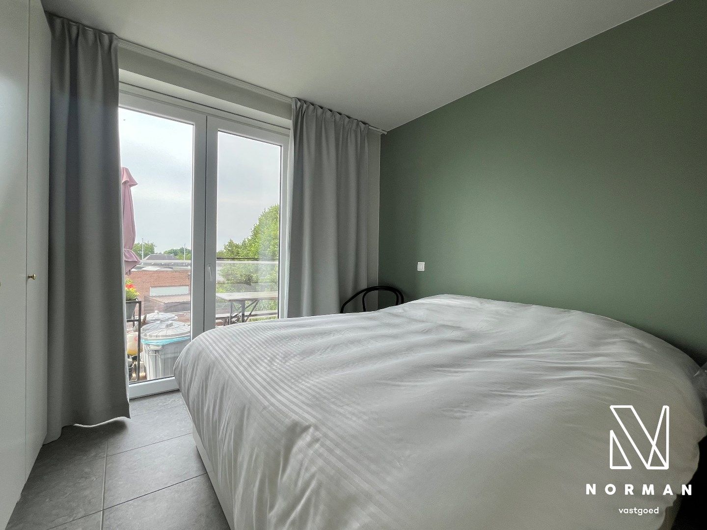 Prachtig modern appartement te koop op 2de verdieping.  foto 14