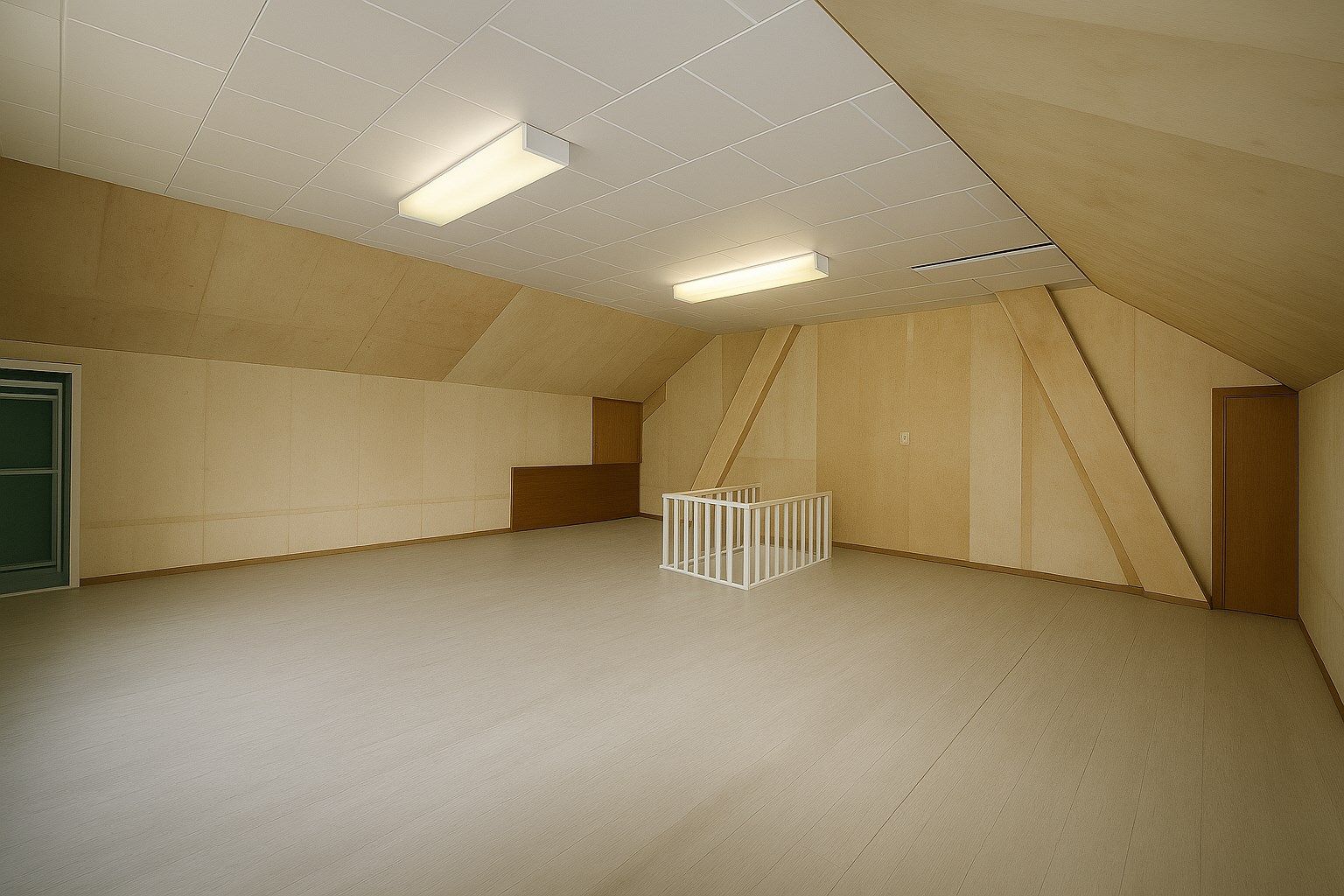 Charmante en ruime halfopen bebouwing met 5 slaapkamers, garage, tuin én topligging in hartje Sint-Niklaas te koop! foto 21