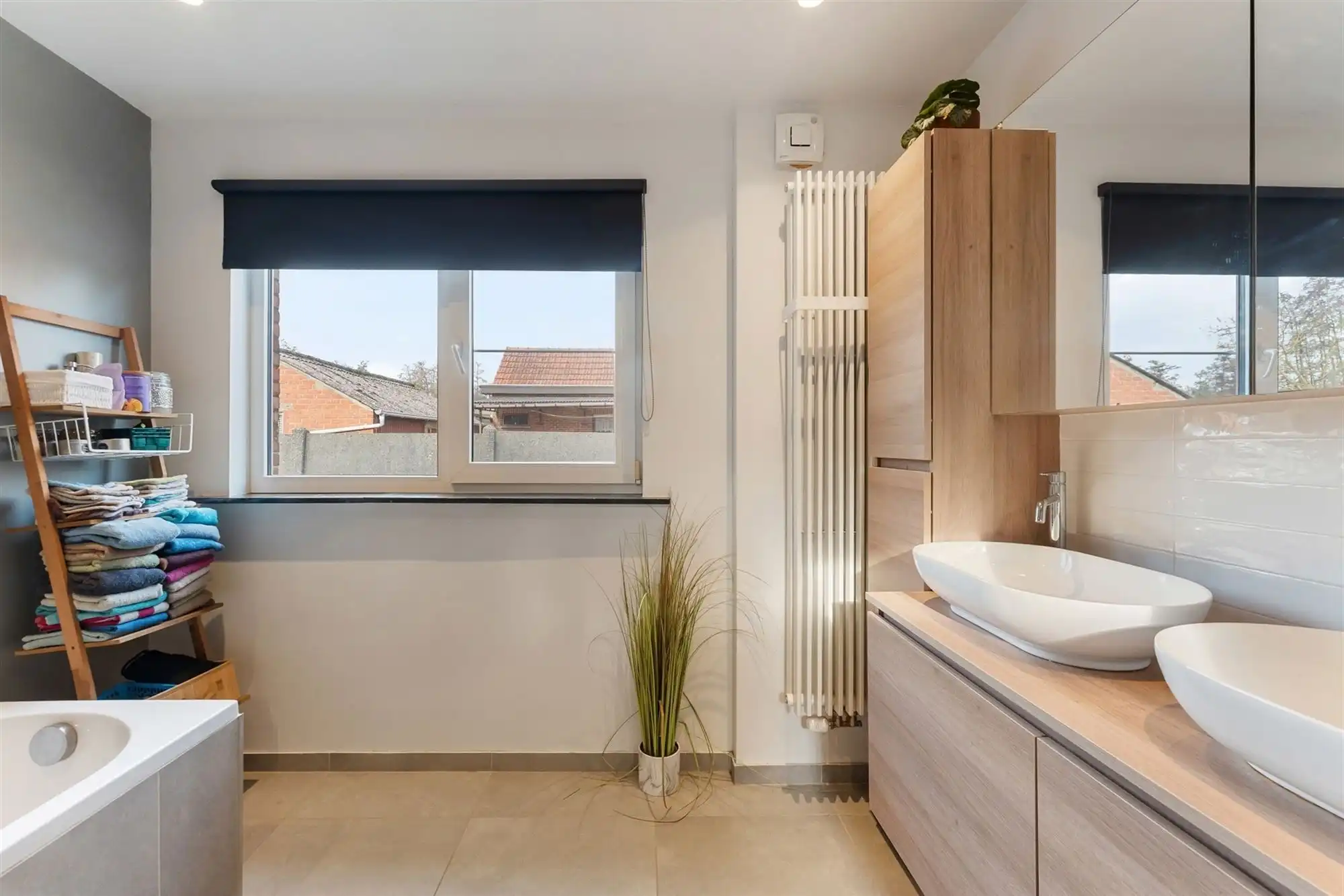 GERENOVEERDE INSTAPKLARE WONING OP 851M² TE BALEN foto 13