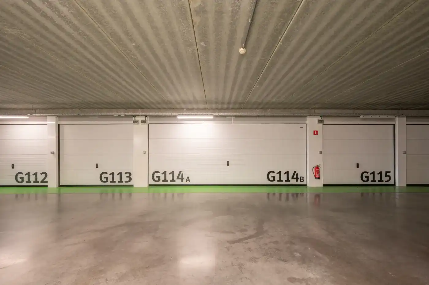 Uitzonderlijk ruim en breed appartement met zuidgericht terras en uniek zicht over het Zegemeer - dubbele garage foto 23