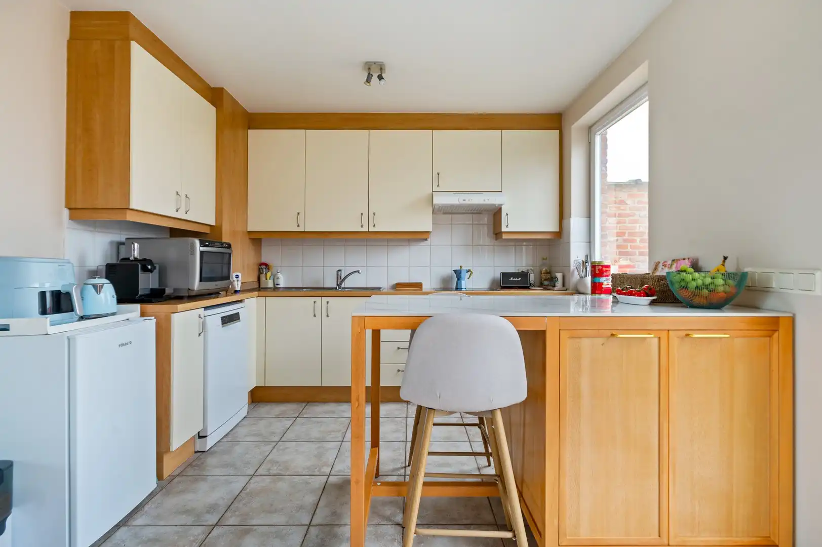 Charmante woning met 3 slpk en een mooie tuin in Wuustwezel. foto 8