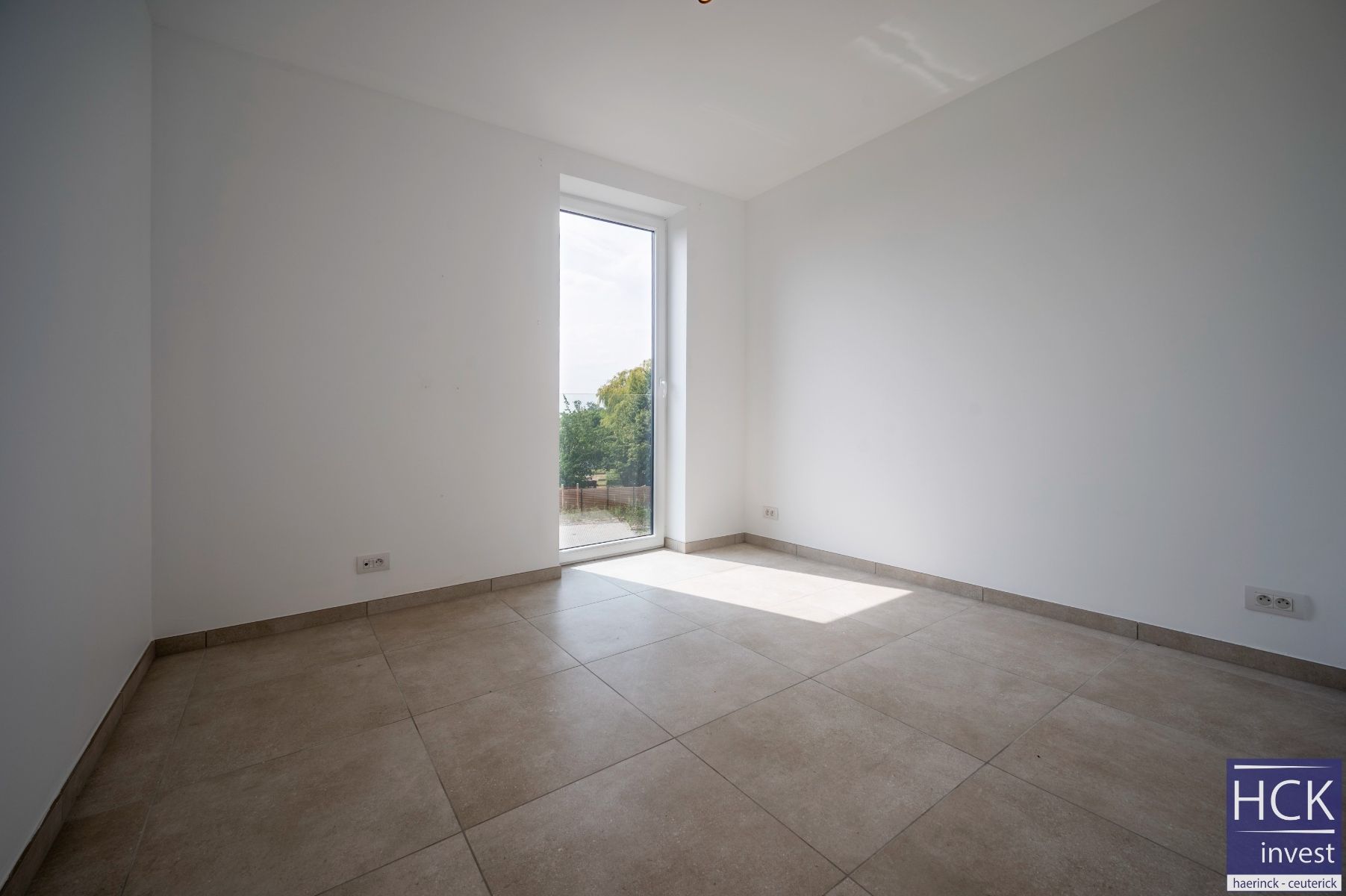 ANZEGEM - Knap nieuwbouwappartement met 2 SLPK, ultra energiezuinig! foto 9