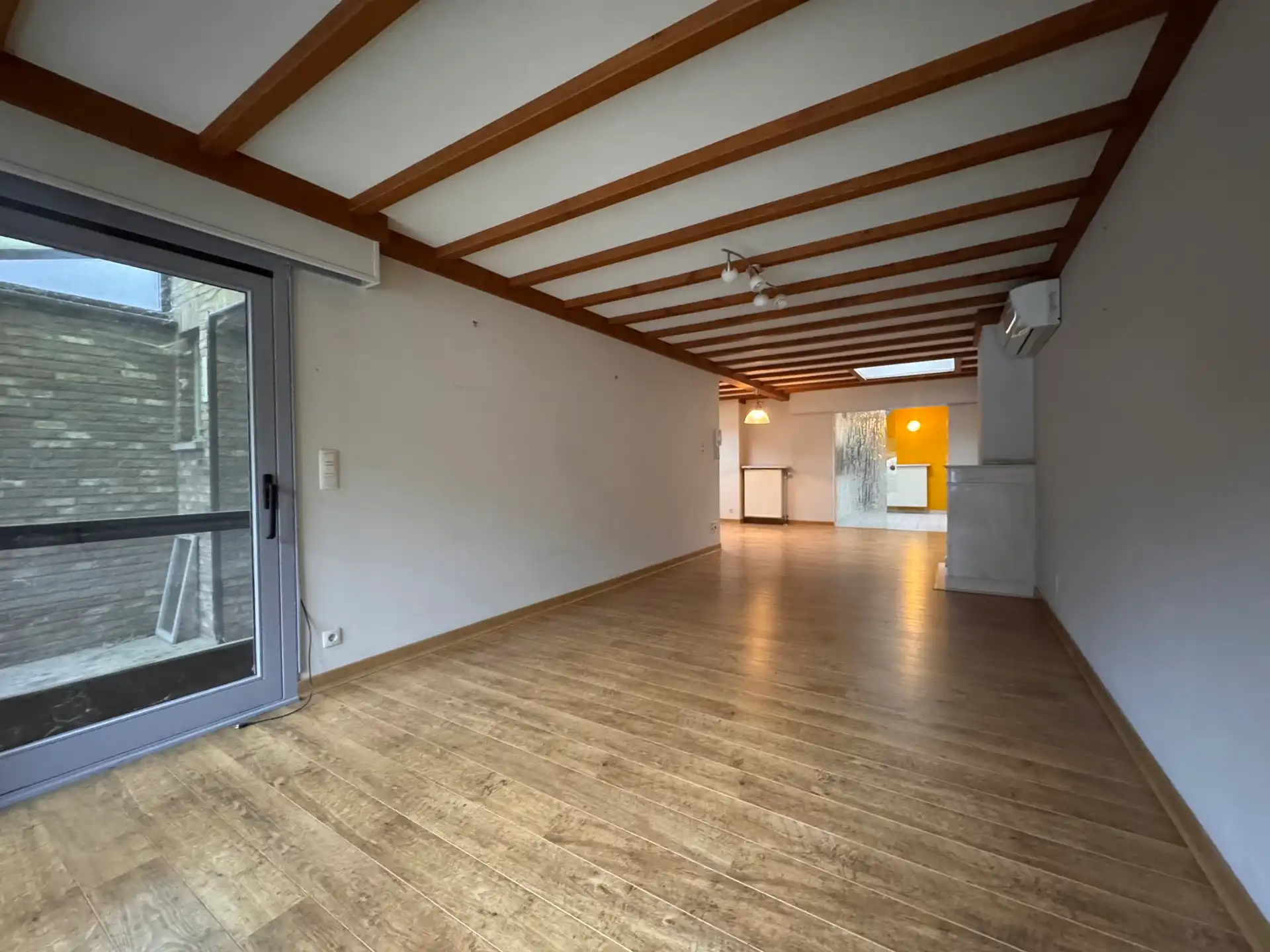 Woning met drie slaapkamers in centrum Aarschot foto 3