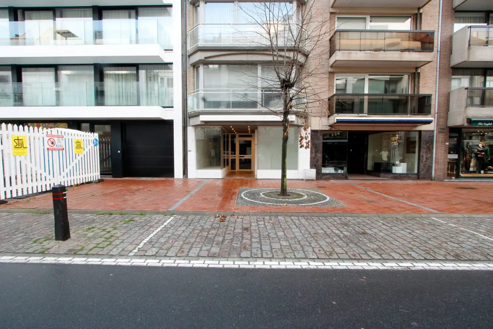 Handelspand te huur Dumortierlaan 104 foto 10