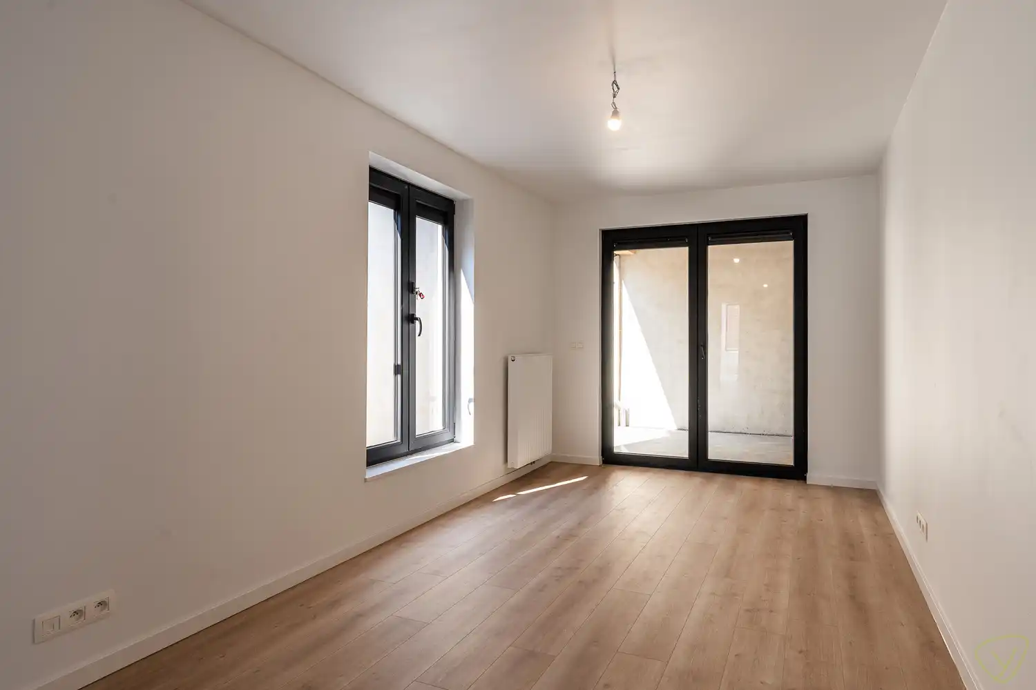 Prachitg gerenoveerde woning op gunstige en rustige ligging te Eeklo foto 8