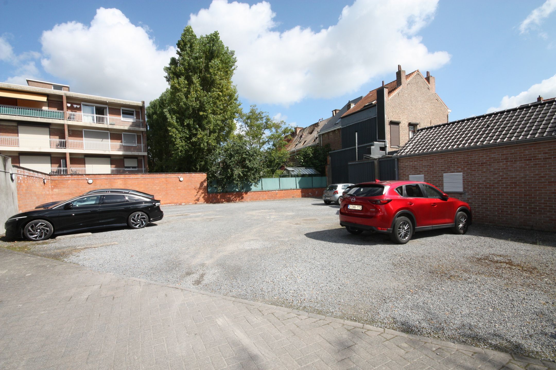 Uniek dakappartement met uitzicht op het Abdijpark foto 12