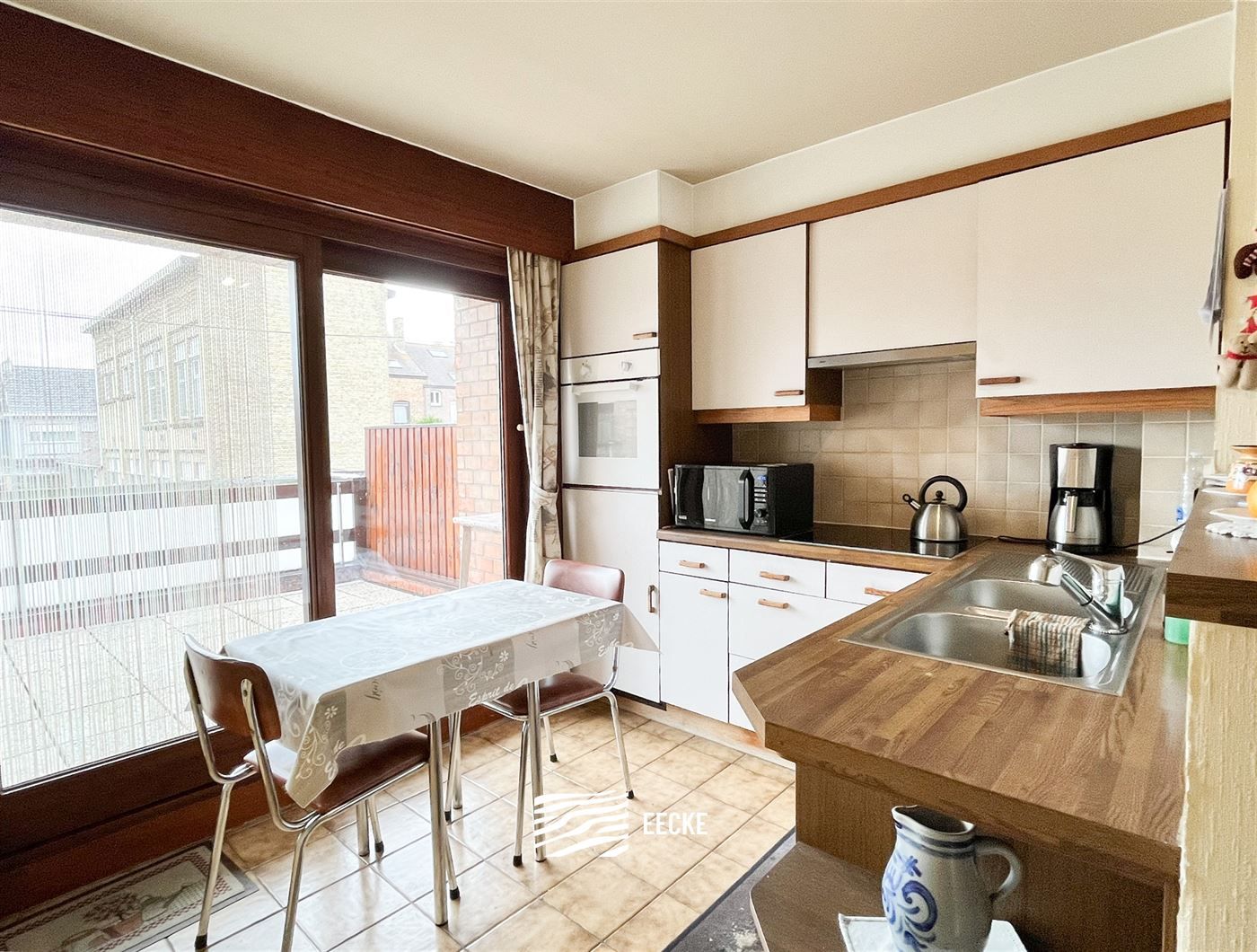 Appartement met 2 slaapkamers foto 8