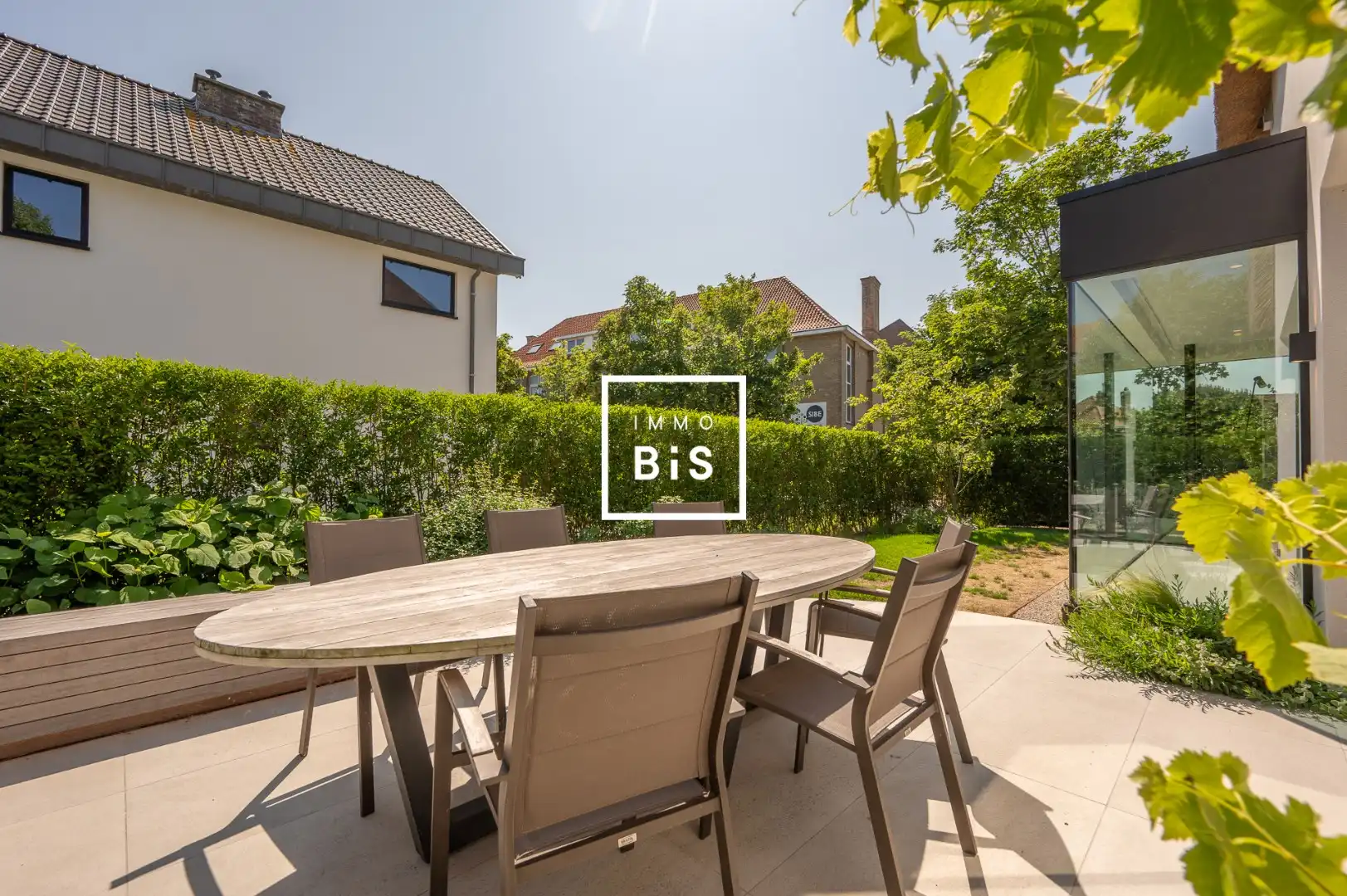 Exclusieve nieuwbouwvilla rustig gelegen op enkele passen van het Zegemeer foto 30