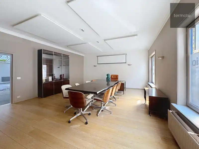 kantoor-/praktijkruimte foto {{pictureIndex}}