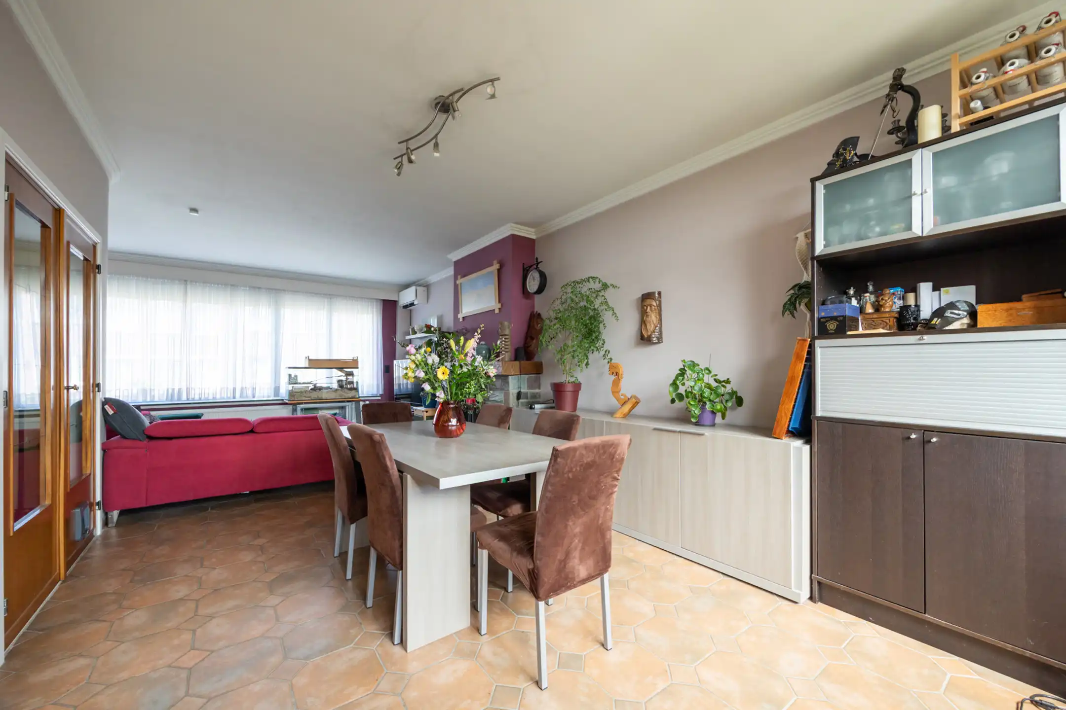 Bel-etage op top locatie foto 8