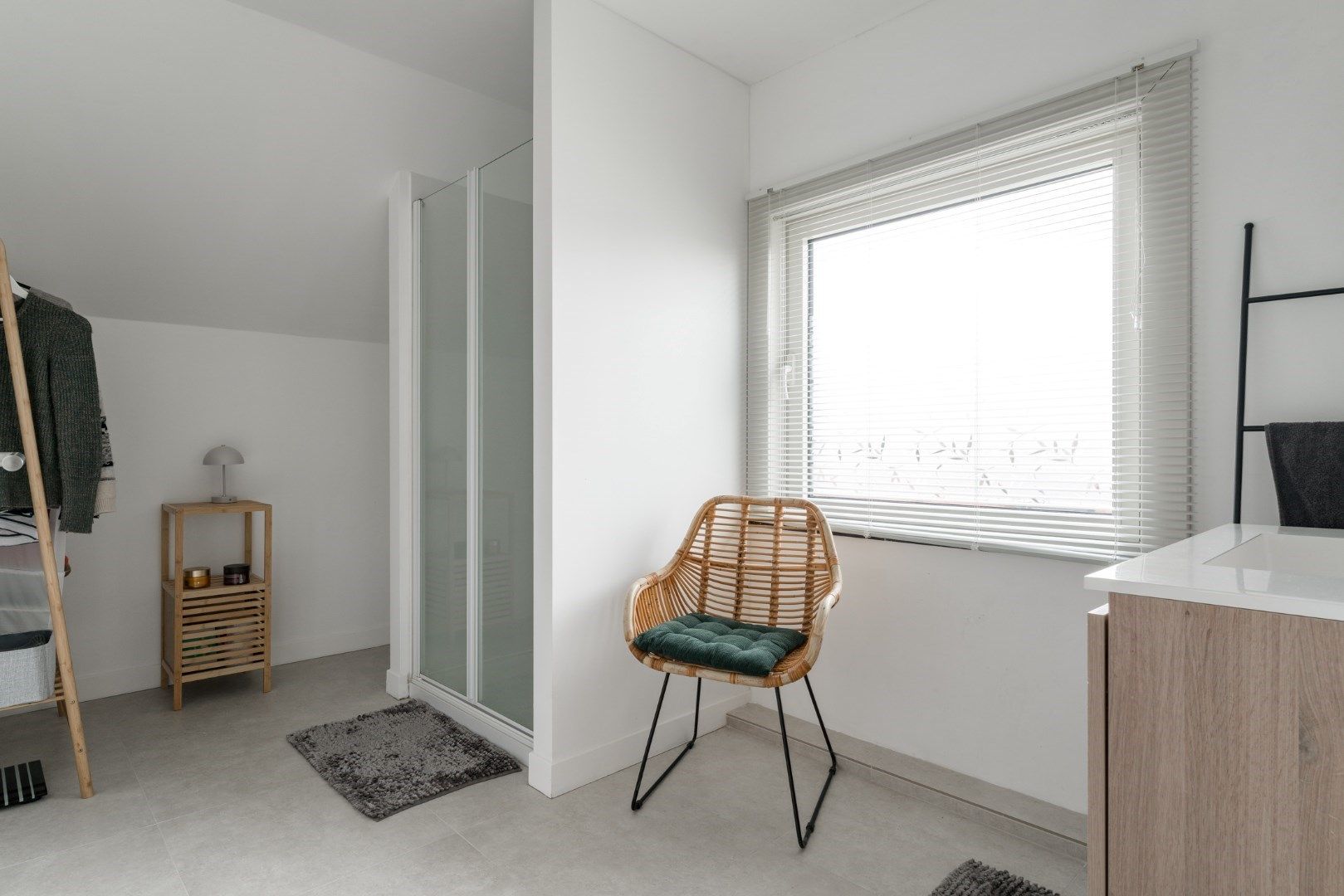 IN OPTIE - Vrijstaande en instapklare woning te koop in Pelt! foto 6