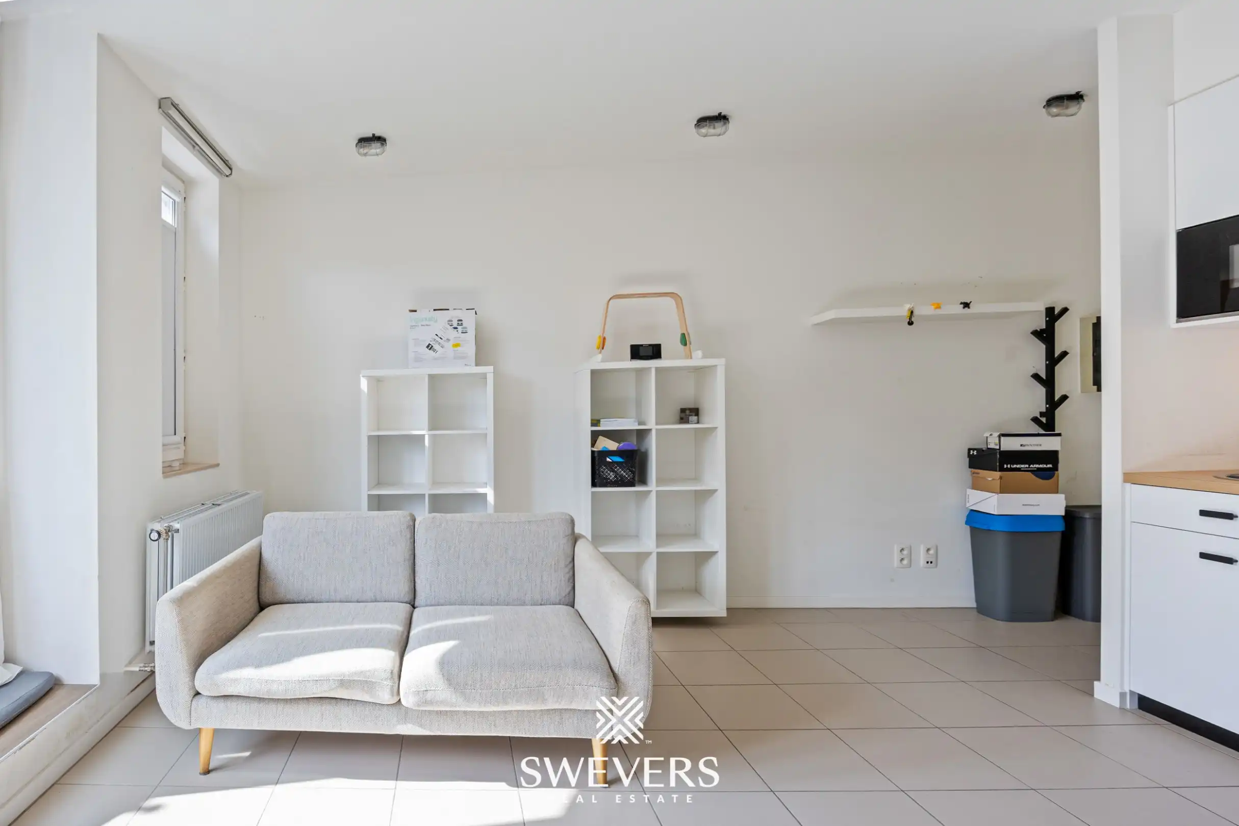 Instapklaar duplexappartement in hartje Hasselt – ideaal als investering of eigen bewoning foto 10