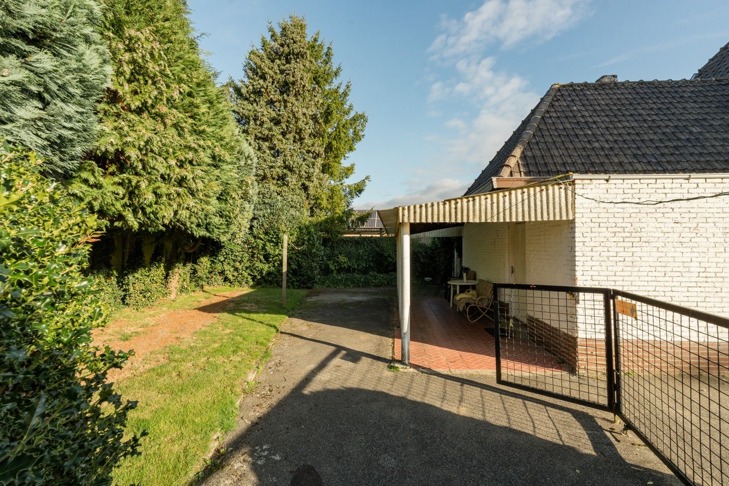 Karaktervolle woning met potentieel op topligging in het centrum van Hechtel! foto 23