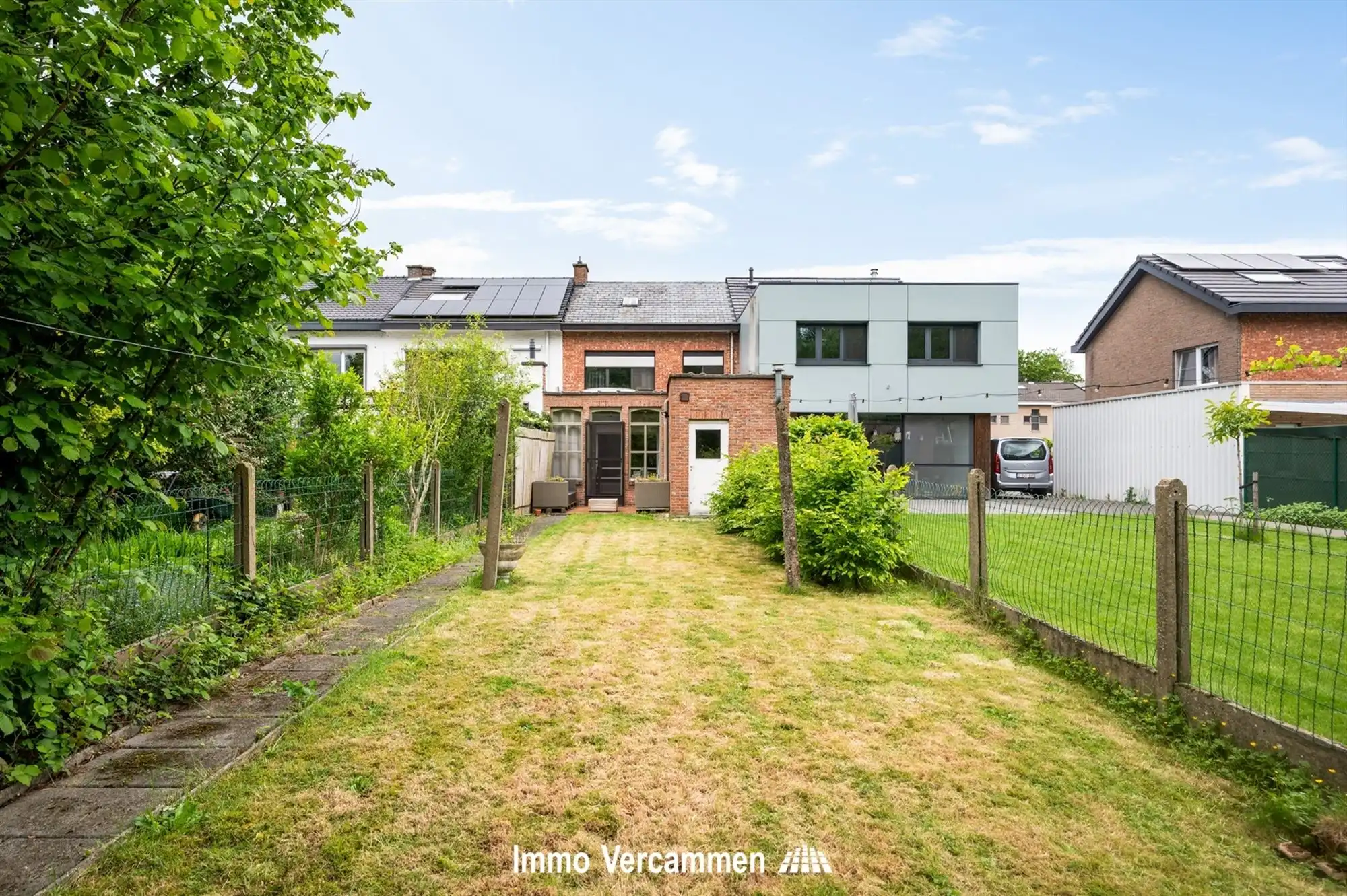 Verzorgde woning in een doodlopende straat te Sint-Katelijne-Waver foto 12