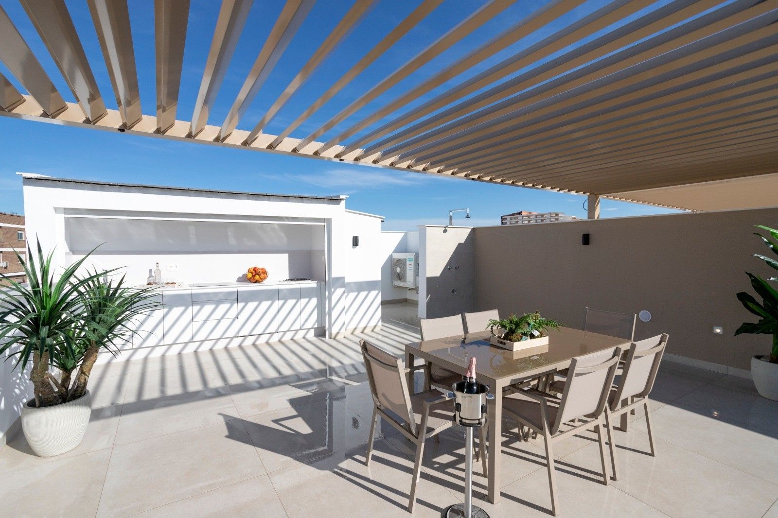 Appartementen La Llana Beach - San Pedro del Pinatar foto 32